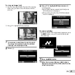 Предварительный просмотр 67 страницы Olympus XZ-1 Instruction Manual