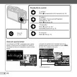 Preview for 4 page of Olympus XZ-1 Manual De Instrucciones