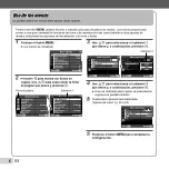 Preview for 6 page of Olympus XZ-1 Manual De Instrucciones