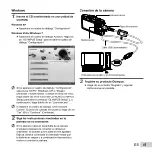 Preview for 15 page of Olympus XZ-1 Manual De Instrucciones