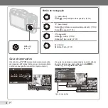 Preview for 4 page of Olympus XZ-1 Manual De Instruções