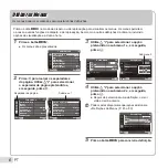 Preview for 6 page of Olympus XZ-1 Manual De Instruções