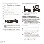 Preview for 14 page of Olympus XZ-1 Manual De Instruções