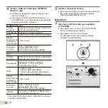 Preview for 16 page of Olympus XZ-1 Manual De Instruções