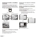 Preview for 26 page of Olympus XZ-1 Manual De Instruções