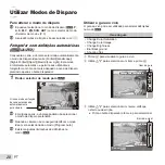 Preview for 28 page of Olympus XZ-1 Manual De Instruções