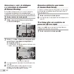 Preview for 30 page of Olympus XZ-1 Manual De Instruções