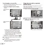 Preview for 34 page of Olympus XZ-1 Manual De Instruções