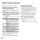 Preview for 36 page of Olympus XZ-1 Manual De Instruções