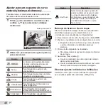 Preview for 40 page of Olympus XZ-1 Manual De Instruções