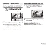 Preview for 41 page of Olympus XZ-1 Manual De Instruções