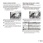 Preview for 43 page of Olympus XZ-1 Manual De Instruções