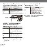 Preview for 50 page of Olympus XZ-1 Manual De Instruções