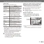 Preview for 53 page of Olympus XZ-1 Manual De Instruções