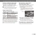 Preview for 55 page of Olympus XZ-1 Manual De Instruções