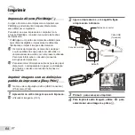 Preview for 64 page of Olympus XZ-1 Manual De Instruções