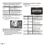 Preview for 66 page of Olympus XZ-1 Manual De Instruções