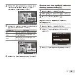 Preview for 69 page of Olympus XZ-1 Manual De Instruções