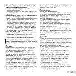 Preview for 83 page of Olympus XZ-1 Manual De Instruções