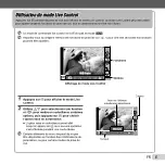 Предварительный просмотр 5 страницы Olympus XZ-1 Manuel D'Instructions