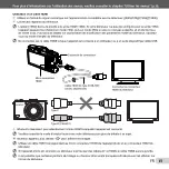 Предварительный просмотр 61 страницы Olympus XZ-1 Manuel D'Instructions