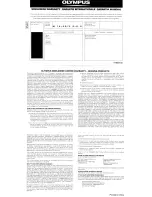 Preview for 9 page of Olympus ZUIKO Digital ED 14-42mm f3.5-5.6 Instructions For Use Manual