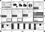 Предварительный просмотр 1 страницы Olympus ZUIKO Digital ED 14-42mm f3.5-5.6 Instructions