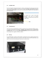 Preview for 32 page of OM POWER OM2000+ User Manual