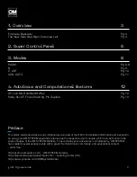 Preview for 2 page of OM SYSTEM OM-5 Quick Start Manual