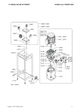 Предварительный просмотр 19 страницы OMA 537 Instruction And Maintenance Manual