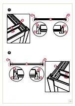 Preview for 15 page of Ombréa 15-728486 Instruction Manual