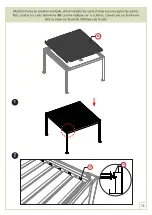 Preview for 16 page of Ombréa 15-728486 Instruction Manual