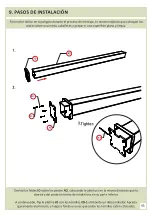 Preview for 45 page of Ombréa 15-728486 Instruction Manual