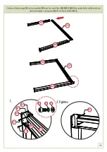 Preview for 46 page of Ombréa 15-728486 Instruction Manual