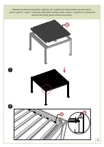 Preview for 70 page of Ombréa 15-728486 Instruction Manual