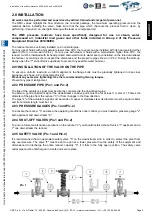 Предварительный просмотр 5 страницы OMC RD10 Installation, Operation And Maintenance Manual