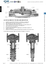 Предварительный просмотр 10 страницы OMC RD10 Installation, Operation And Maintenance Manual