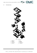 Preview for 11 page of OMC RE20 Installation, Operation And Maintenance Manual