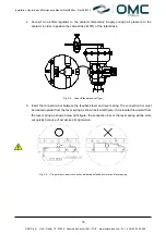 Preview for 16 page of OMC RE20 Installation, Operation And Maintenance Manual