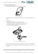 Preview for 26 page of OMC RE20 Installation, Operation And Maintenance Manual