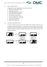 Preview for 42 page of OMC RE20 Installation, Operation And Maintenance Manual