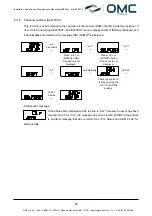 Preview for 55 page of OMC RE20 Installation, Operation And Maintenance Manual