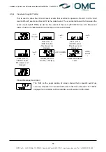 Preview for 59 page of OMC RE20 Installation, Operation And Maintenance Manual