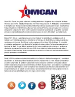 Preview for 32 page of Omcan FP-IT-0006 Instruction Manual