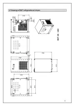 Предварительный просмотр 31 страницы OMEGA AIR RDT Series Installation And Operating Manual