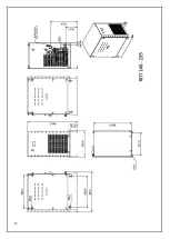 Предварительный просмотр 32 страницы OMEGA AIR RDT Series Installation And Operating Manual