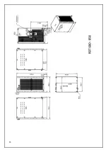 Предварительный просмотр 34 страницы OMEGA AIR RDT Series Installation And Operating Manual