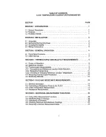 Предварительный просмотр 3 страницы Omega Engineering CL521 Operator'S Manual