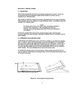 Предварительный просмотр 6 страницы Omega Engineering CL521 Operator'S Manual