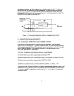 Предварительный просмотр 12 страницы Omega Engineering CL521 Operator'S Manual